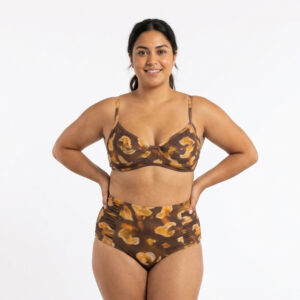 Calcinha Hot Pant