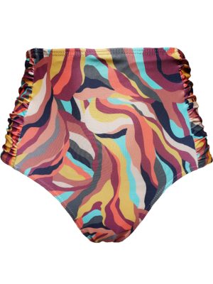 PINTURA hot pant frente